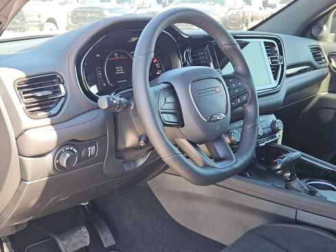 New 2026 Dodge Durango GT image 10