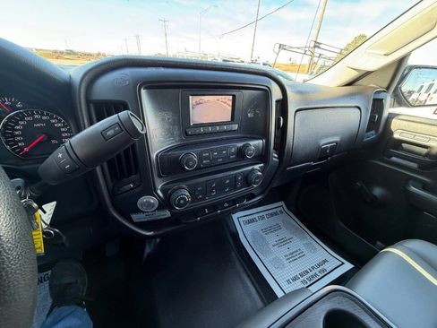 Used 2016 Chevrolet Silverado 1500 W/T image 12