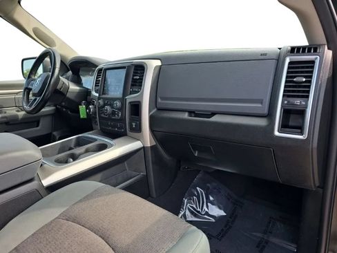 Used 2020 RAM 1500 Warlock w/ Luxury Group AWD/4WD image 19