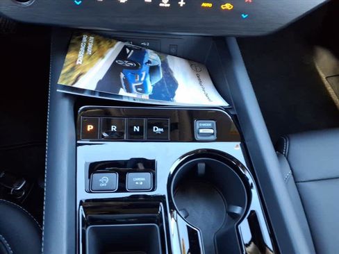 Used 2025 Nissan Murano SV image 14