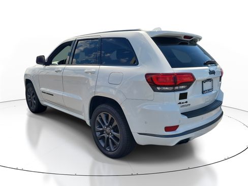 Used 2019 Jeep Grand Cherokee High Altitude AWD/4WD image 6