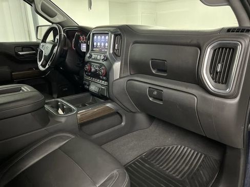 Certified 2019 Chevrolet Silverado 1500 RST w/ All-Star Edition AWD/4WD image 28
