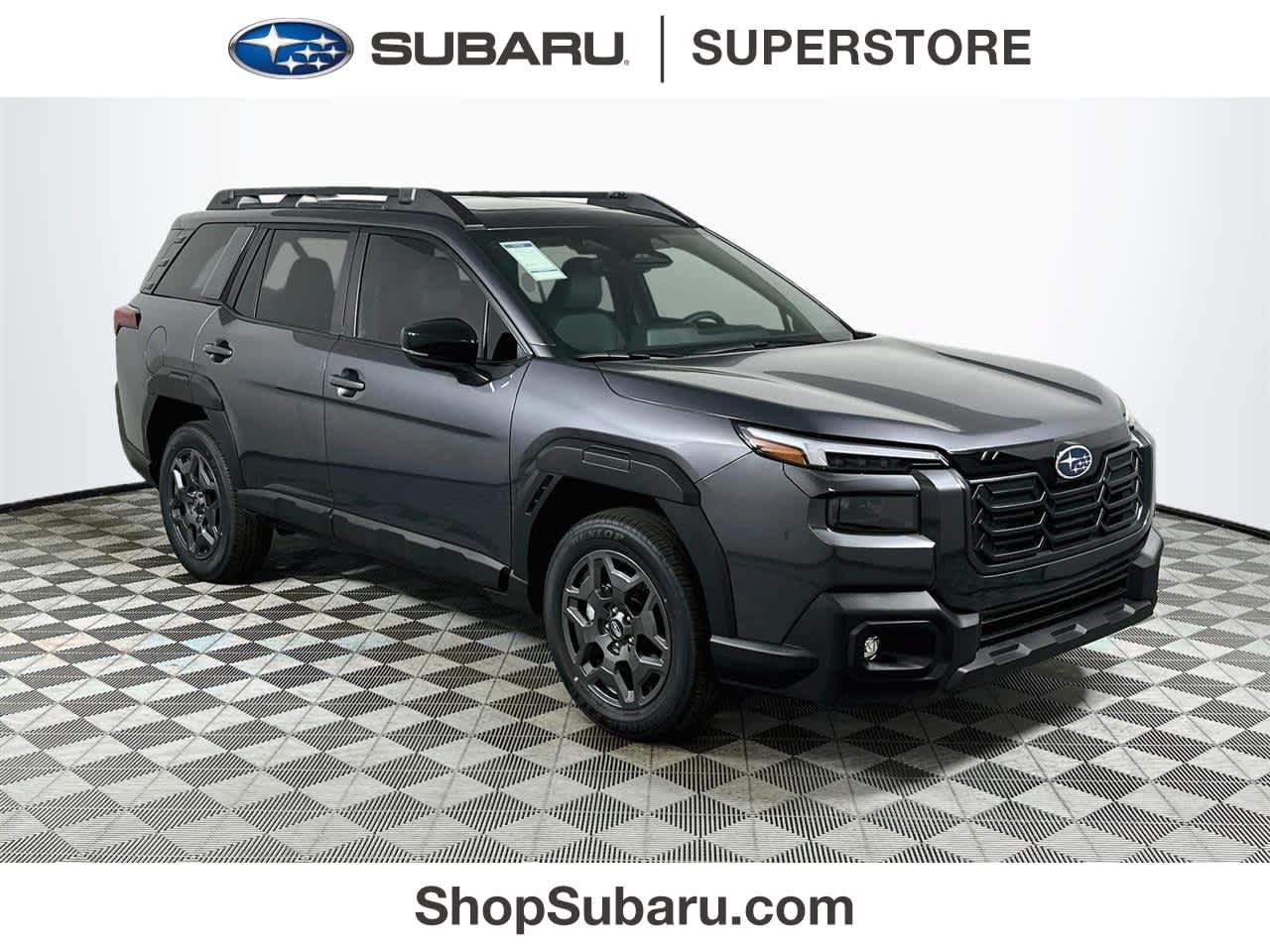 Certified 2026 Subaru Outback Premium AWD/4WD image 1