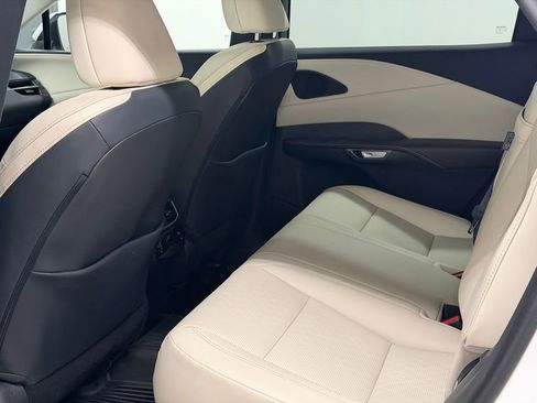Used 2024 Lexus RX 350 AWD image 18