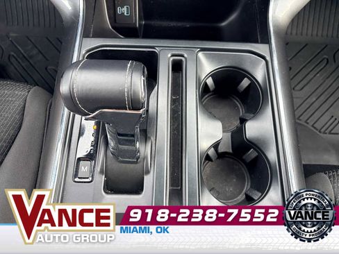 Used 2023 Ford F150 XLT w/ Equipment Group 302A High AWD/4WD image 23
