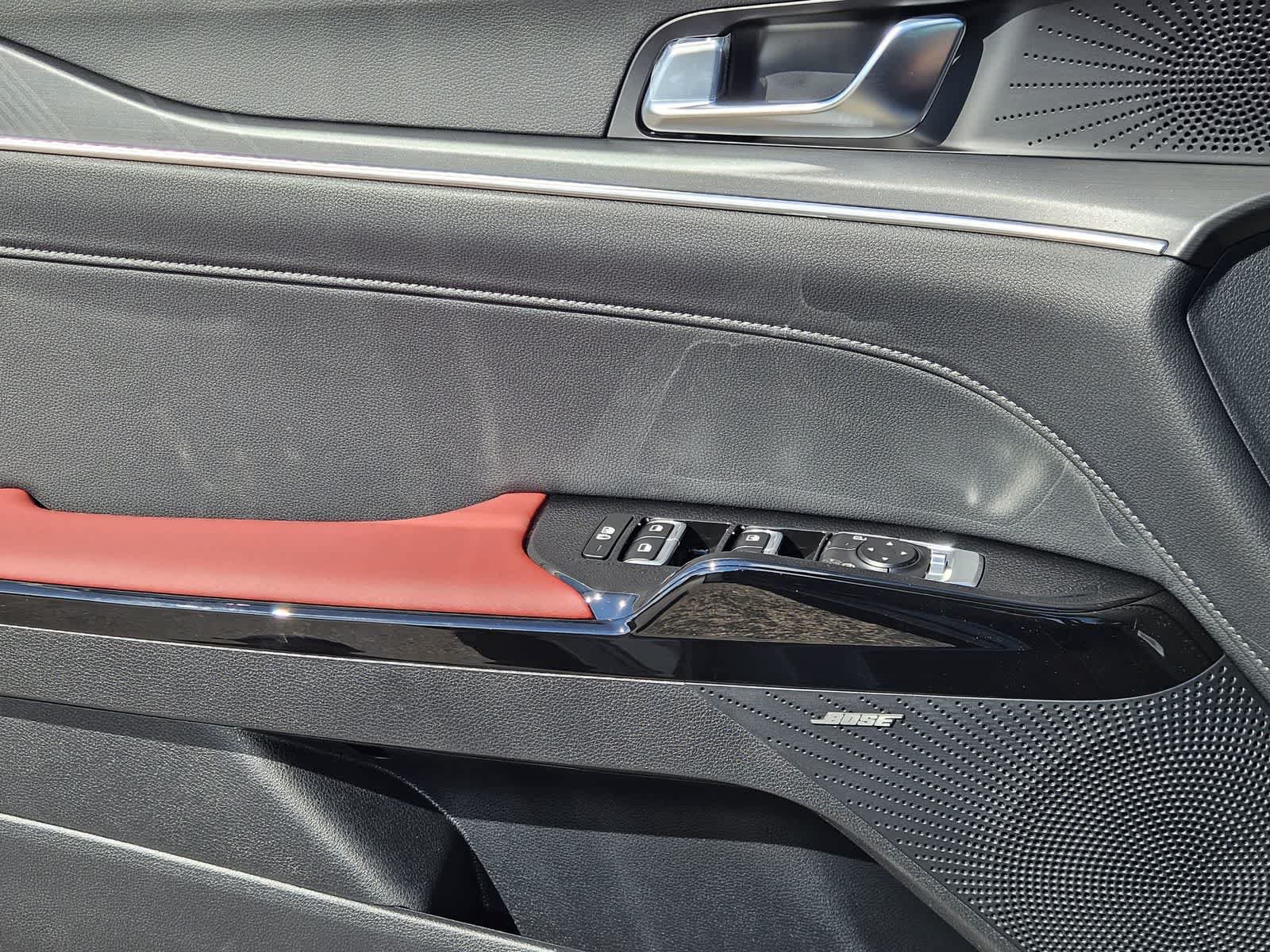 New 2026 Kia K5 GT-Line FWD image 19