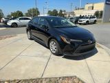 Used 2024 Toyota Corolla LE image 4