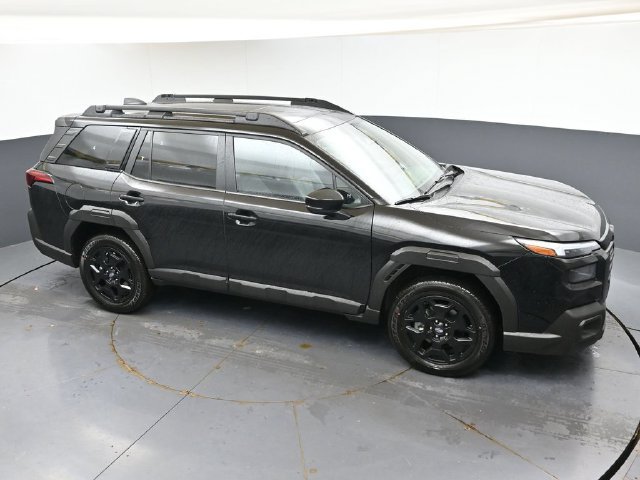 New 2026 Subaru Outback Limited AWD/4WD image 52