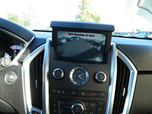 Used 2012 Cadillac SRX Luxury image 20