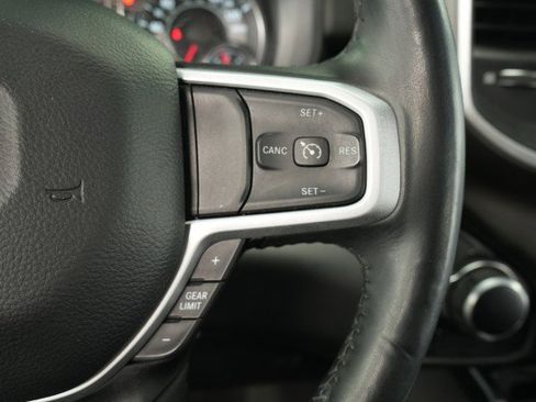 Used 2020 RAM 1500 Big Horn image 41