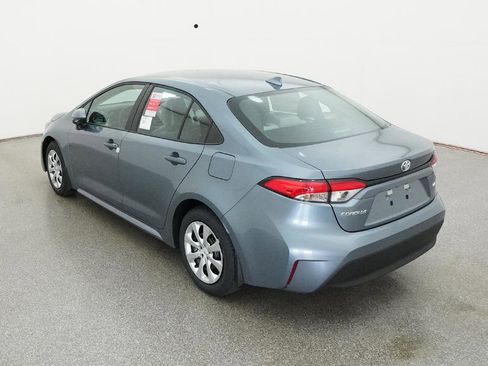 New 2026 Toyota Corolla LE image 56