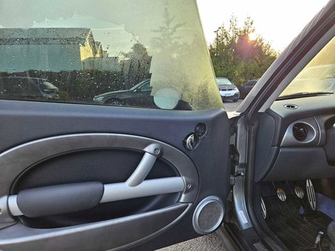 Used 2004 MINI Cooper S image 22