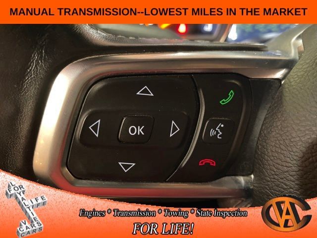 Used 2020 Jeep Wrangler Unlimited Sahara AWD/4WD image 15
