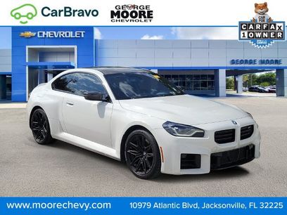 Used 2026 BMW M2 w/ Lighting Package