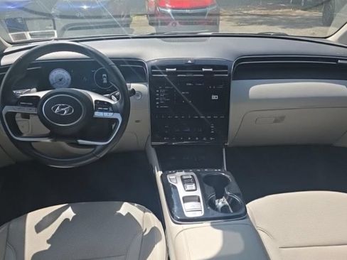 Used 2024 Hyundai Tucson Limited AWD/4WD image 36