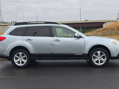 Used 2013 Subaru Outback 2.5i Premium