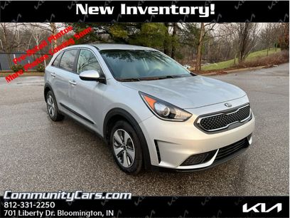 Used 2019 Kia Niro FE
