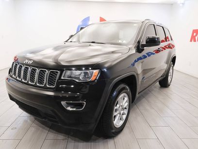 Used 2020 Jeep Grand Cherokee Laredo