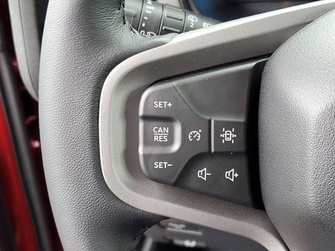 New 2025 Ford Bronco Big Bend w/ Black Diamond Package image 11