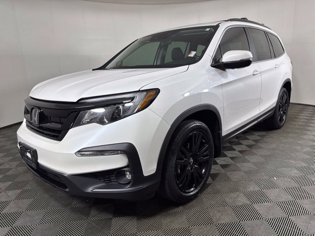 Used 2022 Honda Pilot Special Edition image 8