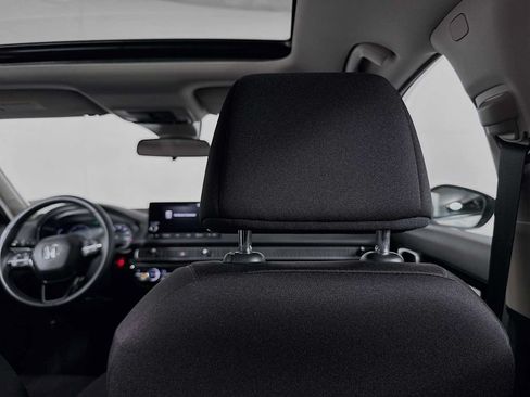 Certified 2024 Honda Civic EX image 25