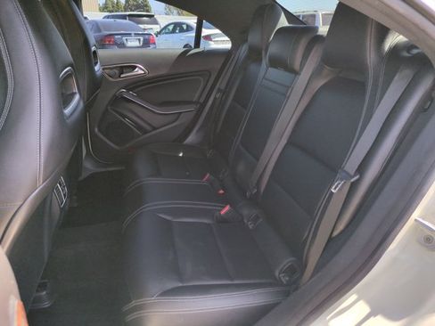 Used 2016 Mercedes-Benz CLA 250 4MATIC image 20