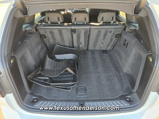 Used 2023 BMW X3 sDrive30i w/ Premium Package RWD image 15