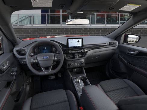 New 2026 Ford Escape ST-Line Select image 9