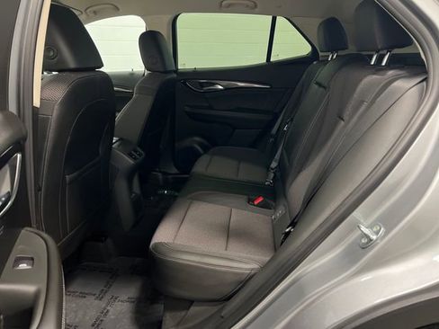 Used 2023 Buick Envision Preferred image 17