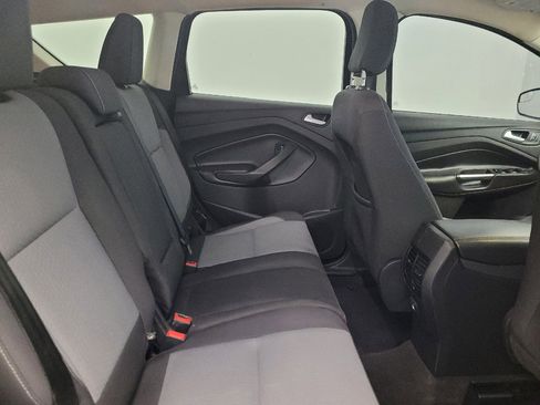 Used 2018 Ford Escape SE w/ SE Sync 3 Package image 19