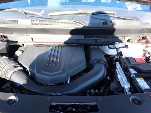 New 2026 Buick Enclave Avenir w/ Super Cruise Package image 18