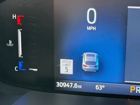 Certified 2023 Ford Escape ST-Line w/ Tech Pack #1 image 22