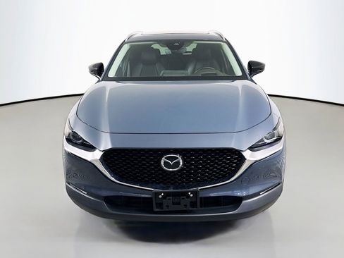 Used 2022 MAZDA CX-30 2.5 Turbo w/ Premium Package AWD/4WD image 6