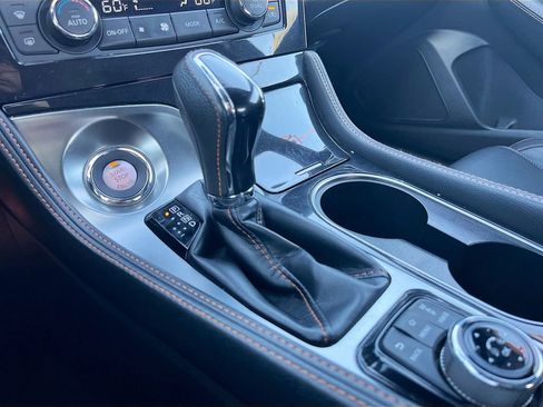 Used 2023 Nissan Maxima SR w/ Sport Mat Group image 17