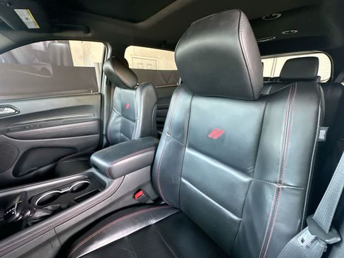 Used 2024 Dodge Durango GT AWD/4WD image 14