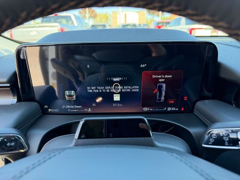 New 2026 Lincoln Aviator Reserve AWD/4WD image 37