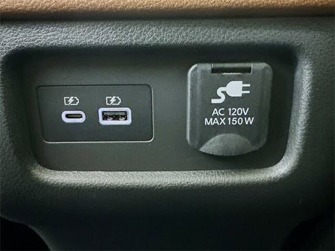 New 2025 Nissan Pathfinder Platinum image 26