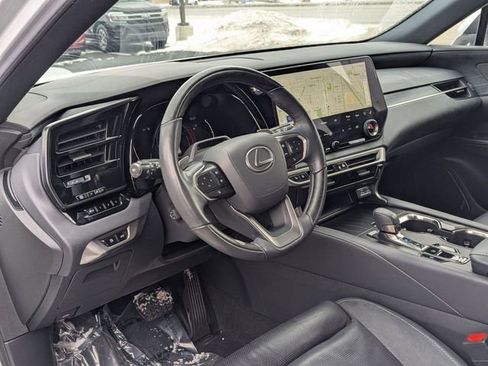 Used 2023 Lexus RX 350 FWD image 11