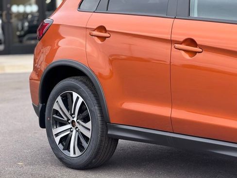 New 2026 Mitsubishi Outlander Sport AWD image 5