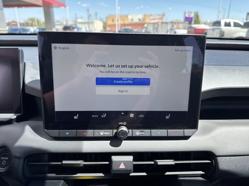Used 2026 Toyota RAV4 XLE Premium AWD/4WD image 19