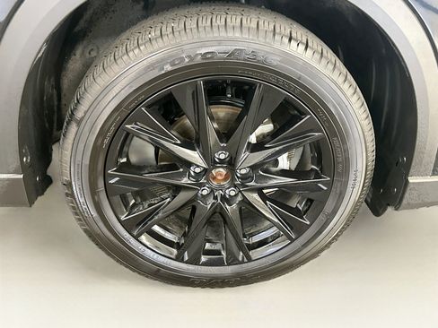 Used 2025 MAZDA CX-5 Carbon Edition AWD/4WD image 11