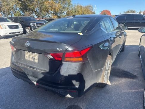Used 2019 Nissan Altima 2.5 SL image 6