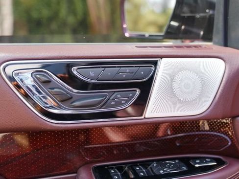 Used 2020 Lincoln Navigator L Black Label AWD/4WD image 47