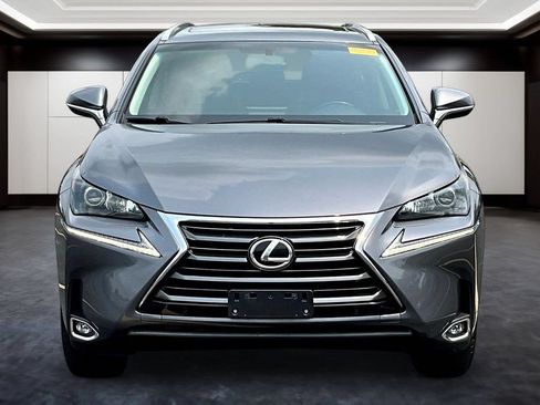 Used 2015 Lexus NX 200t AWD w/ Premium Package image 2