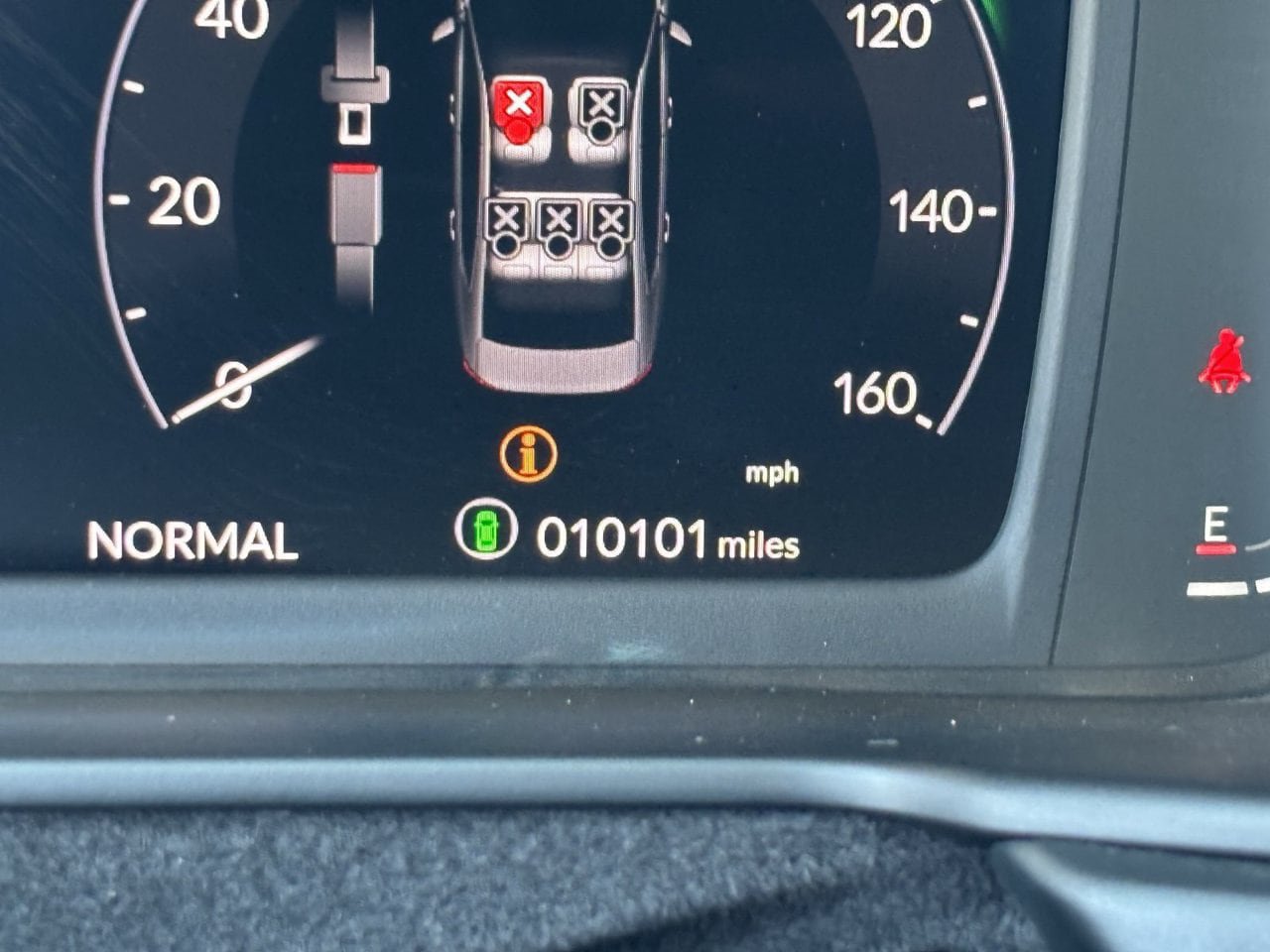 Used 2024 Honda Accord EX-L image 30