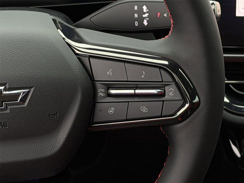 New 2026 Chevrolet Equinox EV RS image 14