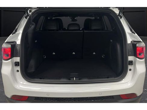 New 2026 Jeep Compass Limited image 17