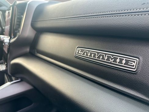 New 2026 RAM 2500 Laramie w/ Night Edition image 20