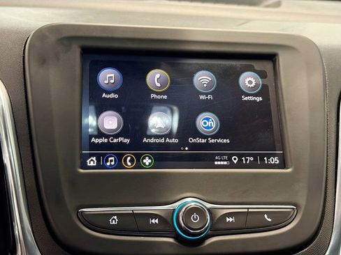 Certified 2023 Chevrolet Equinox LT image 14