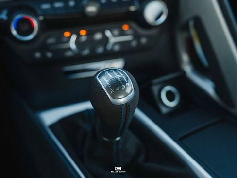 Used 2019 Chevrolet Corvette ZR1 image 39